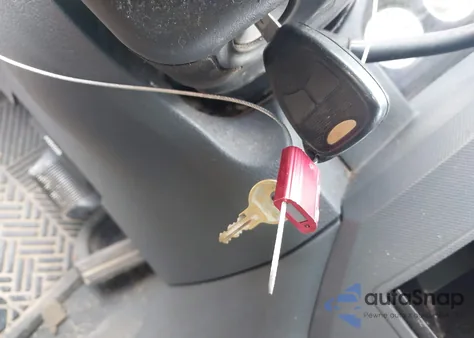 2007 Dodge Ram 1500 Slt z USA, uszkodzony, nr VIN 1D7HA16P57J537824